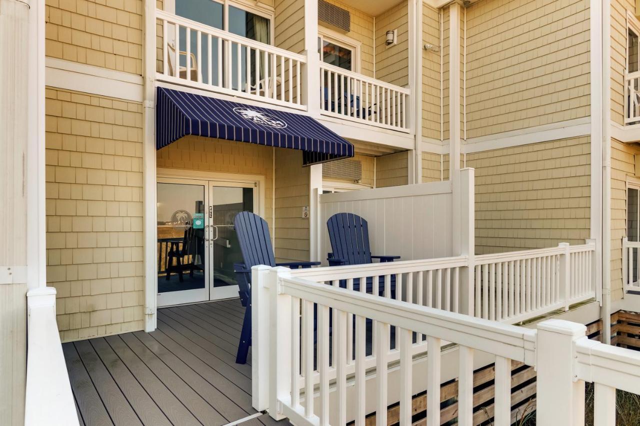 Palm Suites Atlantic Beach Exterior photo